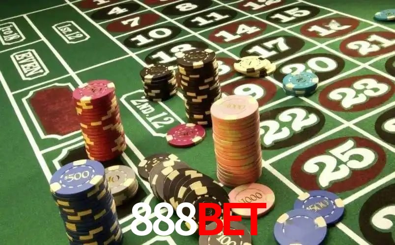 Estatísticas 888bet
