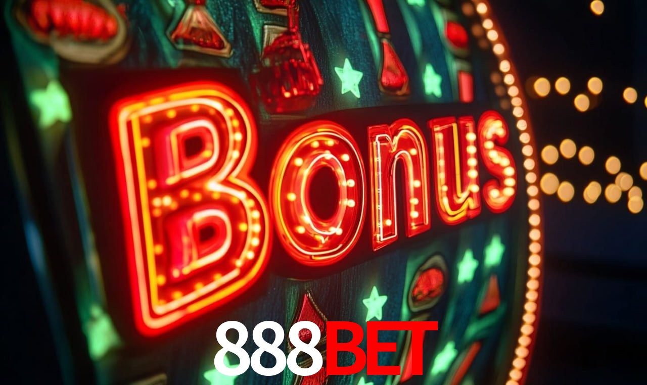 Interface Premium 888bet