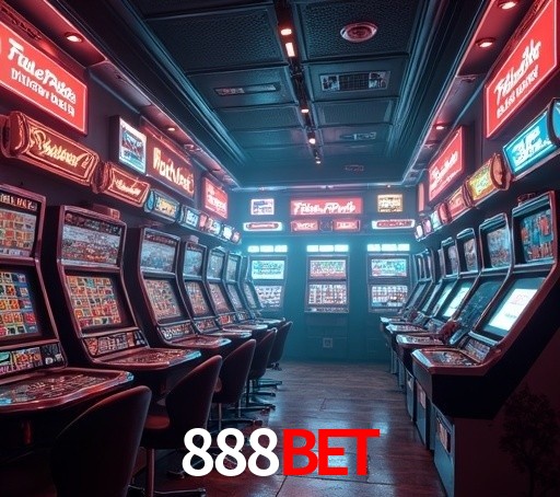 Tecnologia da Plataforma 888bet
