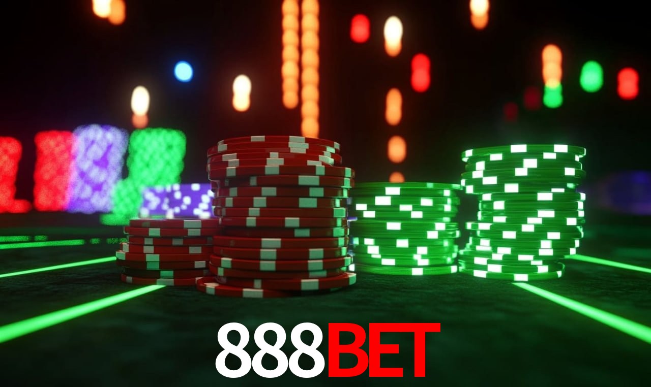 Bonus Features 888bet