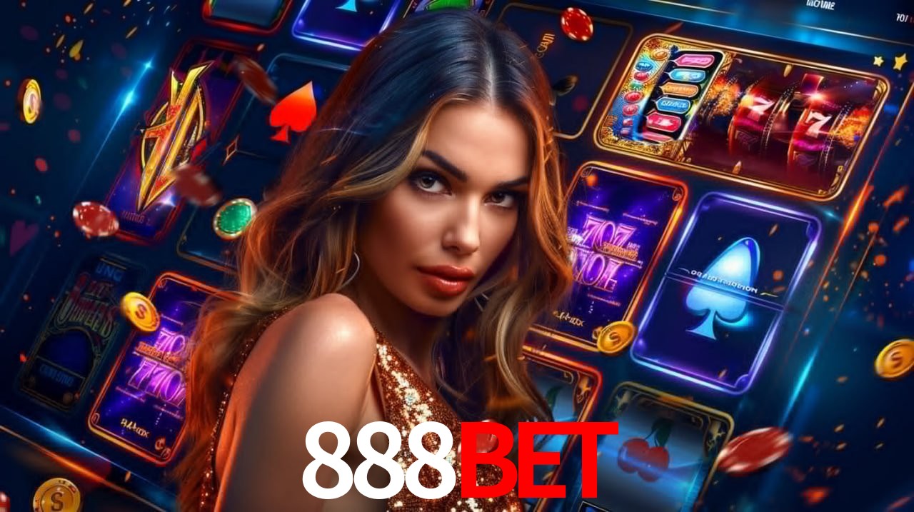 Desvendando o Mundo dos Jogos Virtuais na 888bet