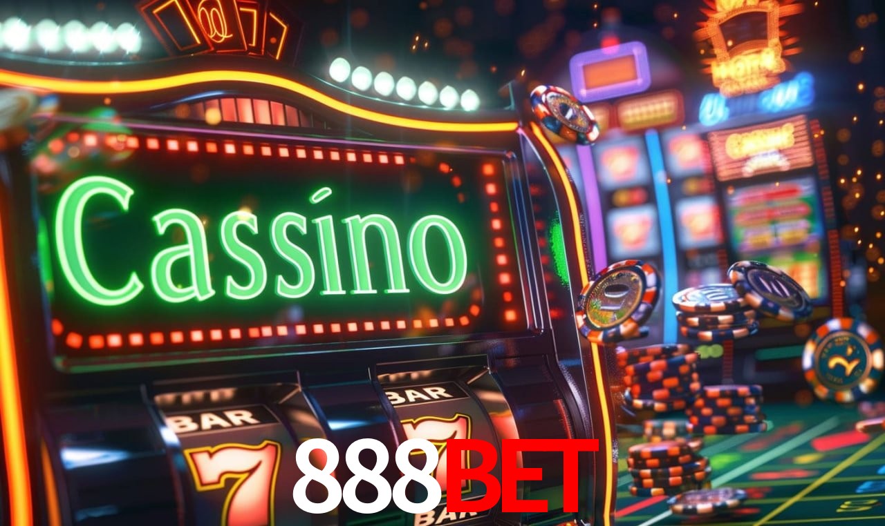 Diretório de Jogos 888bet