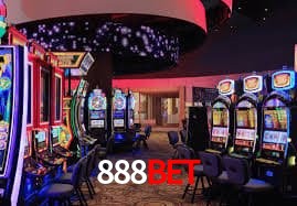 Design Responsivo 888bet