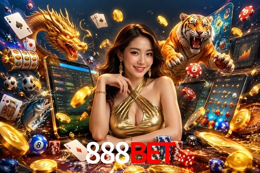 Account Benefits 888bet