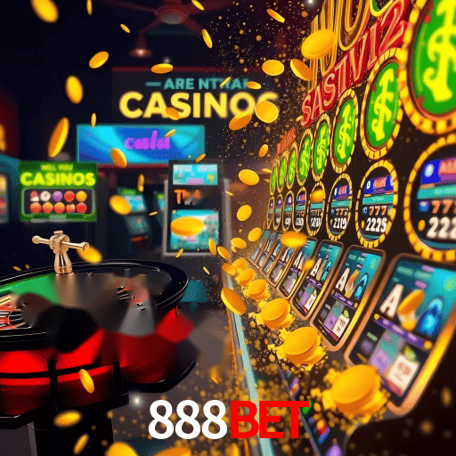 Inovações de Jogos na 888bet: O Futuro das Experiências Interativas