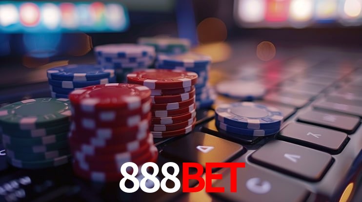 Provedores de Jogos 888bet