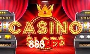 Slot Games 888bet