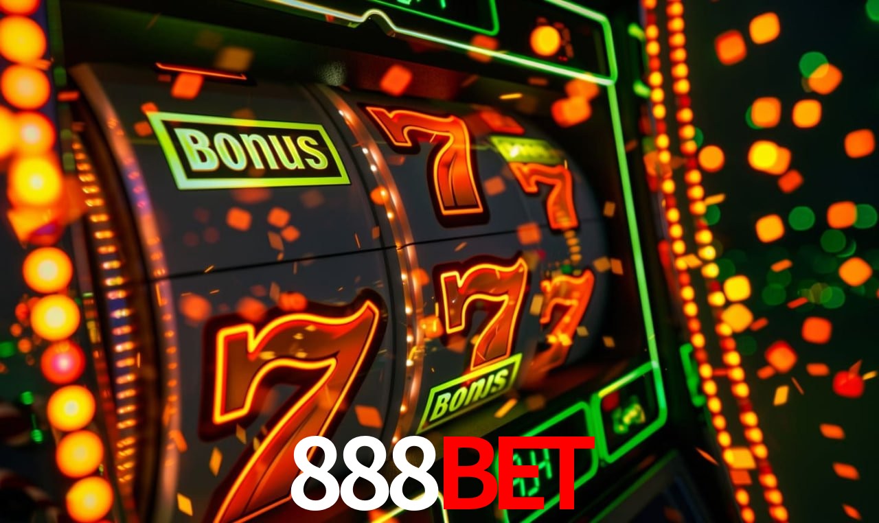 A Emoção da Loteria na 888bet: Uma Chance de Mudança de Vida