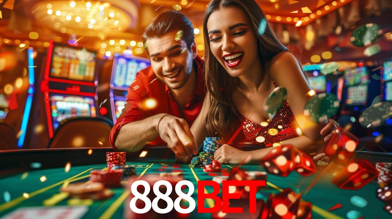 Jogos de Slot 888bet
