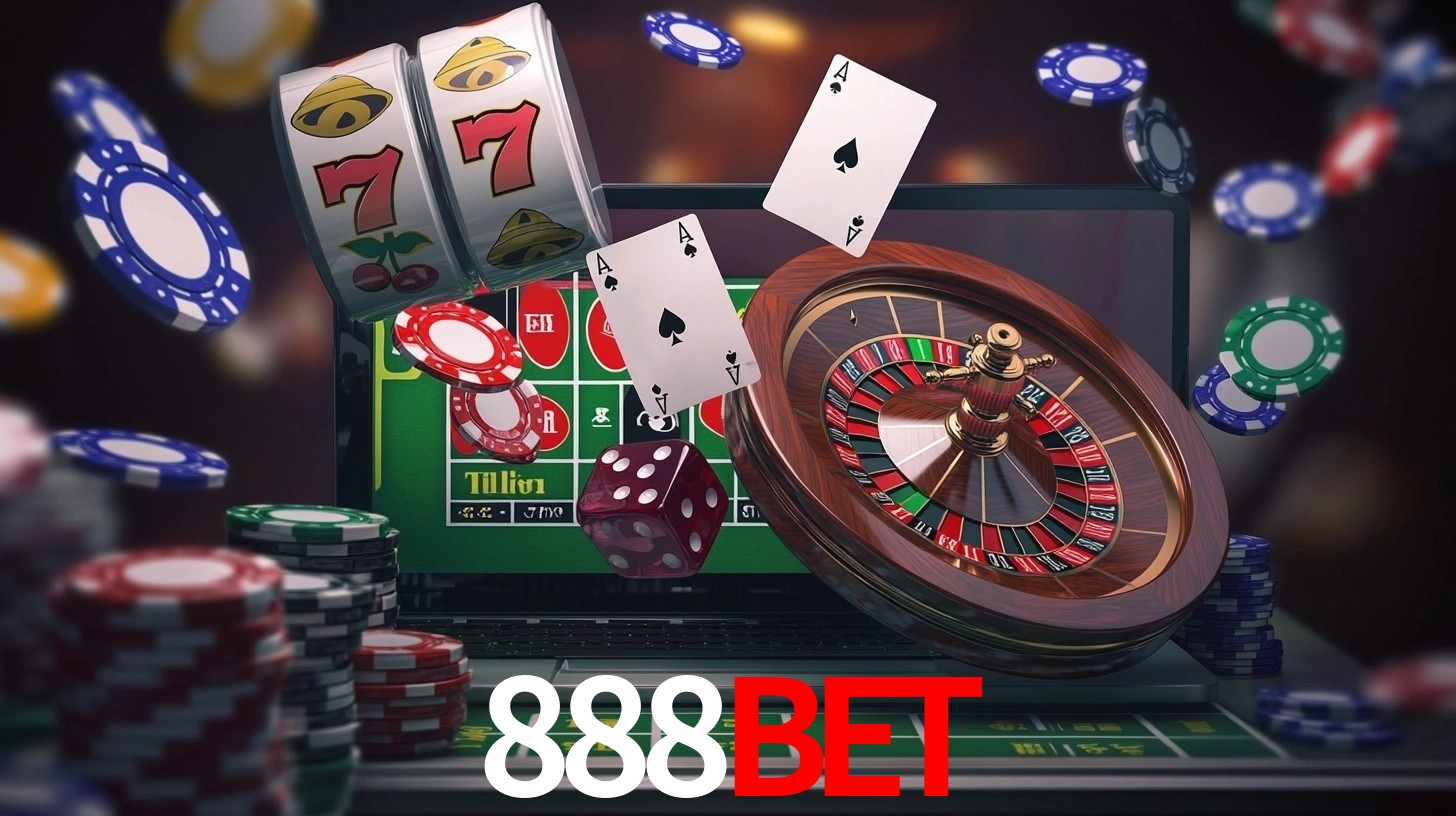 888bet App Interface