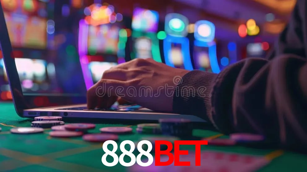 Interface do App 888bet