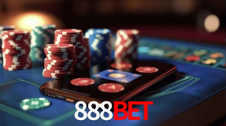 Casino VIP 888bet