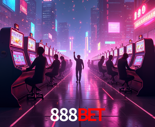 Torneios 888bet