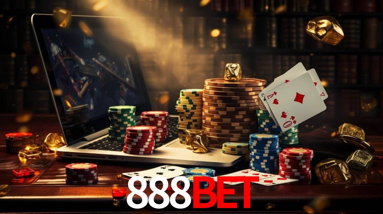 Casino Ao Vivo 888bet