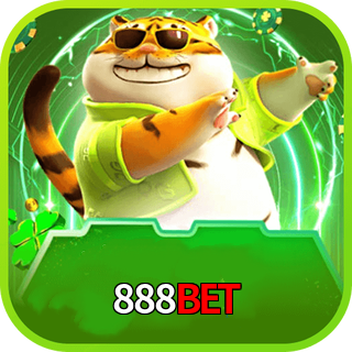 Logo da 888bet